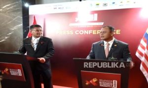 Jawa Barat Bidik Investasi Baru dari Malaysia, Patimban hingga Kertajati Ditawarkan | EQUITYWORLD SEMARANG