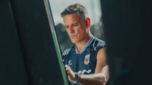 John Herdman Mulai Coret Pemain! Duel Lawan Bali United Jadi Kesempatan Terakhir Rebut Skuad Garuda | EQUITYWORLD SEMARANG
