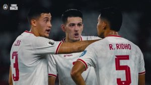 John Herdman Pastikan 15 Pemain Abroad Eropa Timnas Indonesia Absen untuk Piala AFF 2026, Ini Daftar Lengkapnya | EQUITYWORLD SEMARANG