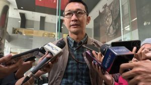 KPK Buka Peluang Periksa Menhut Raja Juli Terkait Amplop Bupati Kuansing | EQUITYWORLD SEMARANG