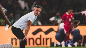 Kabar Kurang Enak Datang dari TC Bali, John Herdman Isyaratkan Ada Pemain Timnas Indonesia yang Harus Pulang | EQUITYWORLD SEMARANG