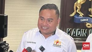 Kadin: Rupiah Stabil Lebih Penting Ketimbang Penurunan Suku Bunga | EQUITYWORLD SEMARANG