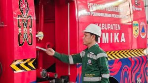 Karoseri Mobil Damkar Lokal Incar Pasar Mancanegara | EQUITYWORLD SEMARANG