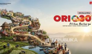 Kemenkeu: 52 Persen Investor SBN Ritel Berstatus Generasi Milenial | EQUITYWORLD SEMARANG