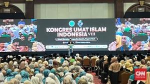 Ketum MUI Lempar Gagasan Bentuk Danantara Syariah Indonesia | EQUITYWORLD SEMARANG
