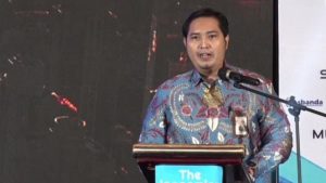 Kiblat Pusat Finansial Bentukan RI, Dubai atau Singapura? | EQUITYWORLD SEMARANG