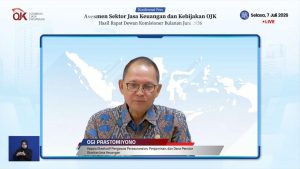 Kinerja Industri Asuransi Tumbuh Positif, Aset Tembus Rp1.197 T | EQUITYWORLD SEMARANG