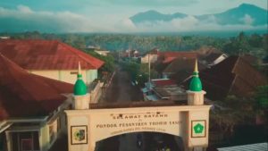 Kisah Sukses dari Lombok: Ponpes Mandiri Berkat Binaan BI | EQUITYWORLD SEMARANG