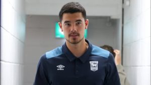 Klub Liga Inggris Kepincut Bek Timnas Indonesia Elkan Baggott | EQUITYWORLD SEMARANG