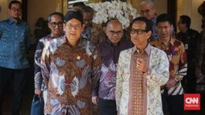 Kopdes Jadi Penyalur Tunggal Barang Subsidi, Purbaya Jamin Untung | EQUITYWORLD SEMARANG