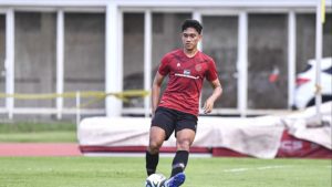 Korban Transfer Nadeo, Bek Muda Persija Ini Justru Dapat Kesempatan Emas di Borneo FC | EQUITYWORLD SEMARANG