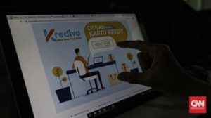 Kredivo Nonaktifkan Debt Collector Kasus Dugaan Pelecehan Konsumen | EQUITYWORLD SEMARANG