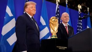 Kritikan Pedas Donald Trump kepada Thomas Tuchel usai Bikin Harry Kane Main Bertahan di Laga Inggris Kontra Argentina | EQUITYWORLD SEMARANG