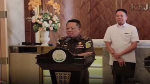 LHKPN Febrie Adriansyah Tak Cantumkan Kepemilikan Emas, Harta Tak Berubah Sejak 2023 | EQUITYWORLD SEMARANG