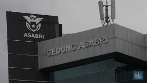 Laba ASABRI Melonjak 158% Jadi Rp713 M pada 2025, Aset Tembus Rp55 T | EQUITYWORLD SEMARANG