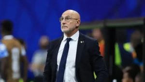 Lolos ke Final Piala Dunia 2026, Pelatih Spanyol Kirim Peringatan untuk Inggris dan Argentina | EQUITYWORLD SEMARANG
