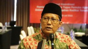 MUI Usul Pembentukan Danantara Syariah, Ini Alasannya | EQUITYWORLD SEMARANG