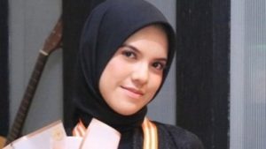Mahasiswi Telkom University Nadira Az-Zahra Ditemukan Selamat, Sahroni: Respons Cepat Polisi Luar Biasa | EQUITYWORLD SEMARANG