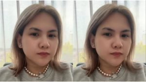Masih Ingat Evelin Nada Anjani Mantan Istri Aming? Lama Menghilang dari TV, Begini Kehidupannya Sekarang | EQUITYWORLD SEMARANG