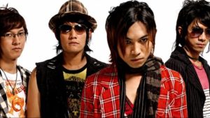 Masih Ingat J-Rocks? Band Era 2000-an yang Dulu Rajai Tangga Lagu, Begini Nasibnya Sekarang | EQUITYWORLD SEMARANG