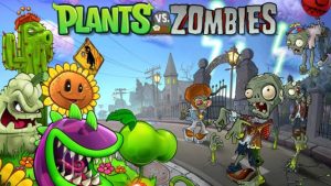 Masih Ingat Plants vs. Zombies? Game Tower Defense Legendaris yang Kini Hadir dengan Nuansa Baru | EQUITYWORLD SEMARANG