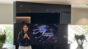 Mazda Siapkan 3 Kejutan di GIIAS 2026 | EQUITYWORLD SEMARANG