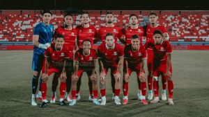 Media Vietnam Ketar-ketir Lihat Timnas Indonesia Resmi Umumkan Skuad untuk Piala AFF 2026 | EQUITYWORLD SEMARANG