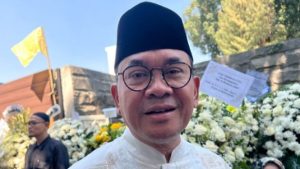 Mendag Busan Kenang Rachmat Gobel Motor Ekspor dan Industri Nasional | EQUITYWORLD SEMARANG