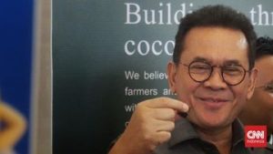 Mendag: Indonesia Rundingkan 11 Perjanjian Dagang Baru | EQUITYWORLD SEMARANG
