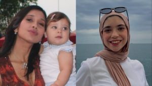 Mengenal Isabel Azhari, Anak Ayu Azhari yang Kuliah Kedokteran di Amerika Demi Jadi Spesialis Jantung | EQUITYWORLD SEMARANG