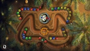 Mengenang Masa Keemasan Zuma, Ketika Game Puzzle Menjadi Hiburan Favorit Semua Kalangan | EQUITYWORLD SEMARANG