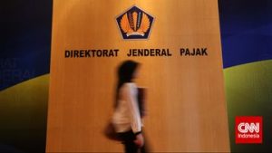 Mengintip Aturan Polisi-TNI Ikut Awasi Wajib Pajak | EQUITYWORLD SEMARANG