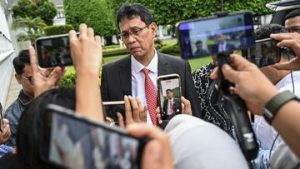Menkeu, OJK hingga Bos Baru BI Dipanggil Prabowo ke Istana Sore Ini | EQUITYWORLD SEMARANG