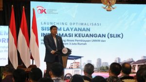 Menteri Ara Akui Kendala SLIK Bikin Banyak Masyarakat Tak Punya Kesempatan Kredit Rumah | EQUITYWORLD SEMARANG
