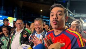 Menteri Maman Ungkap Momen Piala Dunia 2026 Dorong Kierja UMKM Gerakkan Ekonomi Daerah | EQUITYWORLD SEMARANG