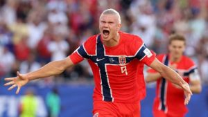 Messi-Mbappe Terancam di Matchday kedua 16 Besar! Tiga Mesin Gol Siap Guncang Perebutan Sepatu Emas Piala Dunia 2026 | EQUITYWORLD SEMARANG