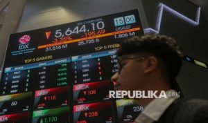 Mirae Asset Ungkap Penentu Arah Pasar Saham Indonesia pada Semester II 2026 | EQUITYWORLD SEMARANG