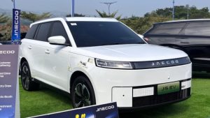 Mobil China Makin Mendominasi, Ini 10 Model Terlaris Juni 2026 | EQUITYWORLD SEMARANG