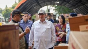 Musim Libur, Realisasi Stimulus Transportasi Semester II Capai Target | EQUITYWORLD SEMARANG
