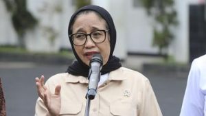 Nanik Bantah MBG Politis usai Mundur dari Kepala BGN, Apa Alasannya? | EQUITYWORLD SEMARANG