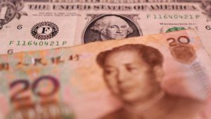 Negara Ini Mulai Buang Dolar, Resmi Jadikan Yuan Dana Cadangan Bank | EQUITYWORLD SEMARANG