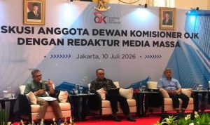 OJK: Pelaku Kasus DSI Harus Dihukum Seberat-beratnya! | EQUITYWORLD SEMARANG