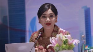 OJK: SRUK Jadi Fondasi Pasar Karbon RI | EQUITYWORLD SEMARANG