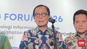 OJK Sebut Transaksi Mencurigakan Judi Online Meroket 260 Persen | EQUITYWORLD SEMARANG