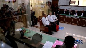 OJK Serahkan Aset DSI ke Bareskrim Polri | EQUITYWORLD SEMARANG