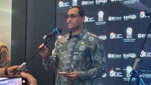 OJK: Status Pasar Modal RI Tidak Digantung hingga November | EQUITYWORLD SEMARANG