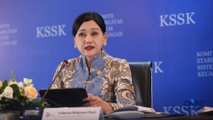 OJK Ungkap Kondisi Terbaru Sektor Jasa Keuangan RI | EQUITYWORLD SEMARANG