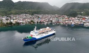 PELNI Perluas Jangkauan Layanan Keagenan Kapal hingga ke Negeri Jiran | EQUITYWORLD SEMARANG