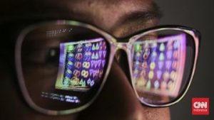 PPATK Beber 103 Ribu Anak-Remaja Terhubung Transaksi Judi Online | EQUITYWORLD SEMARANG