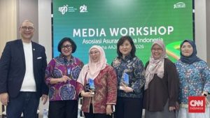 PSAK 117 Berlaku, Premi Bukan Lagi Patokan Kinerja Perusahaan Asuransi | EQUITYWORLD SEMARANG